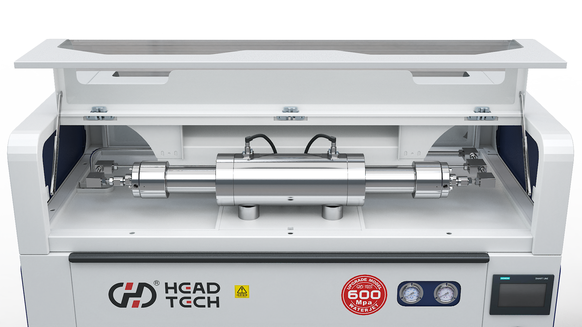 C 600Mpa مكنسة كهربائية