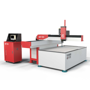 قاطع صغير من CNC Mini منخفضة التكلفة