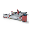 2000*6000mm type Gantry Machine Waterjet Machine 